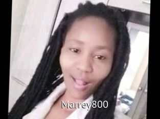 Marrey800