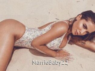 MarrieBaby22