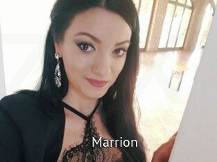 Marrion