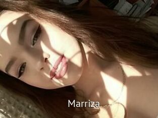 Marriza