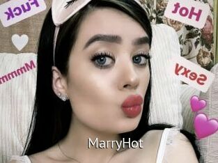 MarryHot Zizi X
