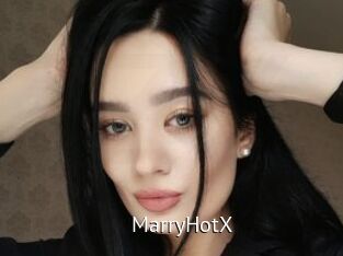 MarryHotX