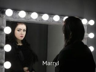 MarryJ