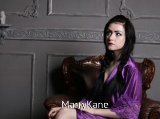 MarryKane