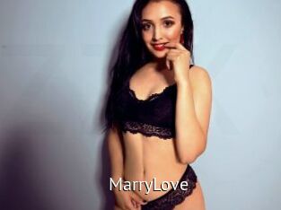 MarryLove