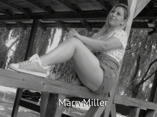 MarryMiller Zizi X