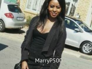 MarryP500