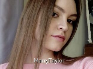MarryTaylor