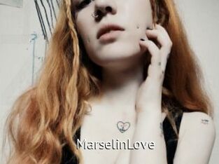 MarselinLove