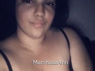 MarshaaaAnn