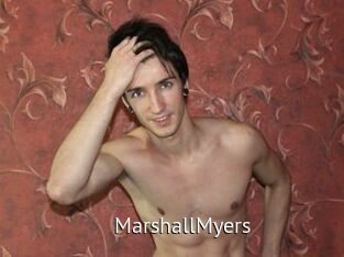 MarshallMyers