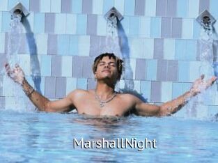 MarshallNight