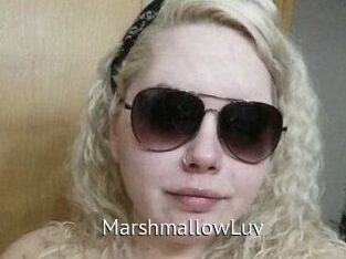 MarshmallowLuv