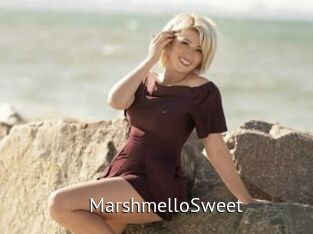 MarshmelloSweet