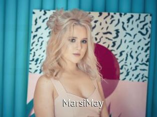 MarsiMay