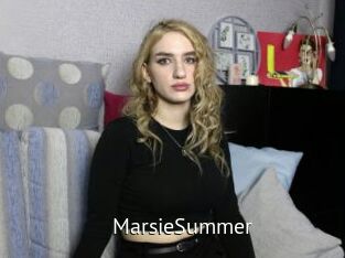 MarsieSummer
