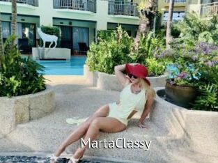 MartaClassy Zizi X