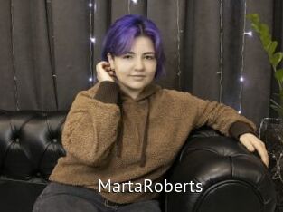 MartaRoberts Zizi X