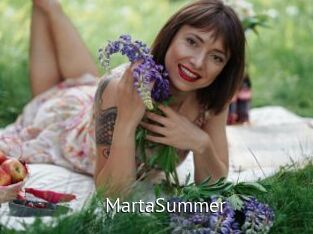 MartaSummer