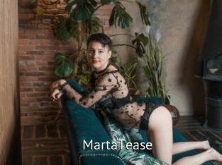 MartaTease