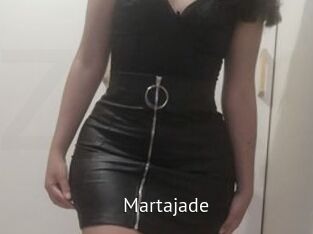 Martajade