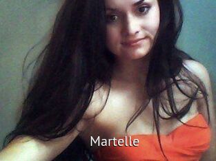 Martelle