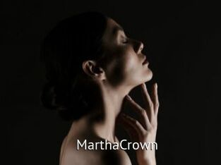 MarthaCrown