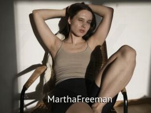 MarthaFreeman