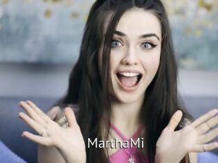 MarthaMi Zizi X