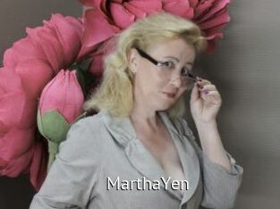 MarthaYen