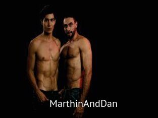 MarthinAndDan