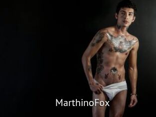 MarthinoFox