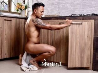 Martin1