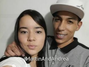 MartinAndAndrea