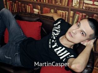 MartinCasper