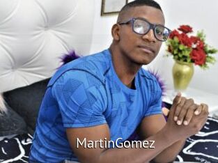 MartinGomez