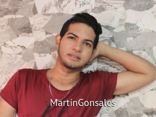 MartinGonsales Zizi X
