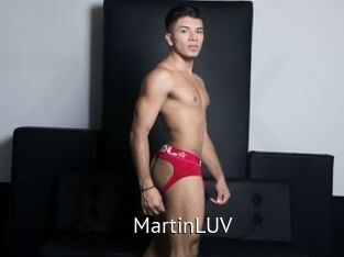 MartinLUV