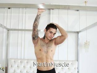 MartinMuscle