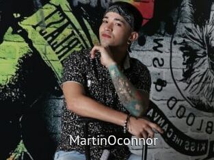 MartinOconnor