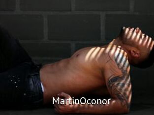 MartinOconor