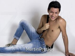 MartinPresley