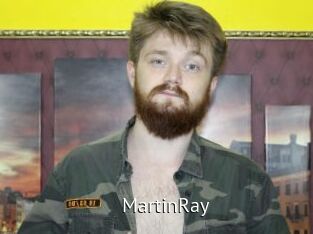 MartinRay