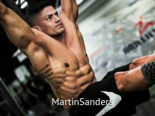MartinSanders