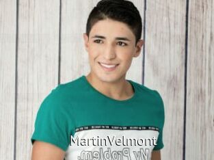 MartinVelmont