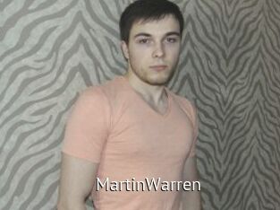 MartinWarren