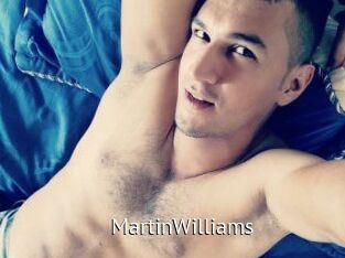 Martin_Williams Zizi X