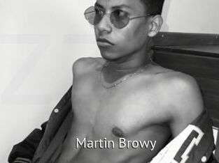 Martin_Browy