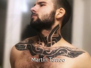Martin_Tattoo