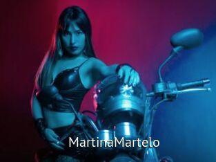 MartinaMartelo